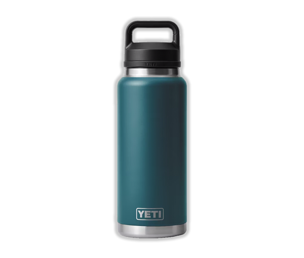 hirofamiy様　YETI rambler 36oz sf&amp;og　二本 YETI Rambler 36-fl oz Stainless Steel Water Bottle with Chug