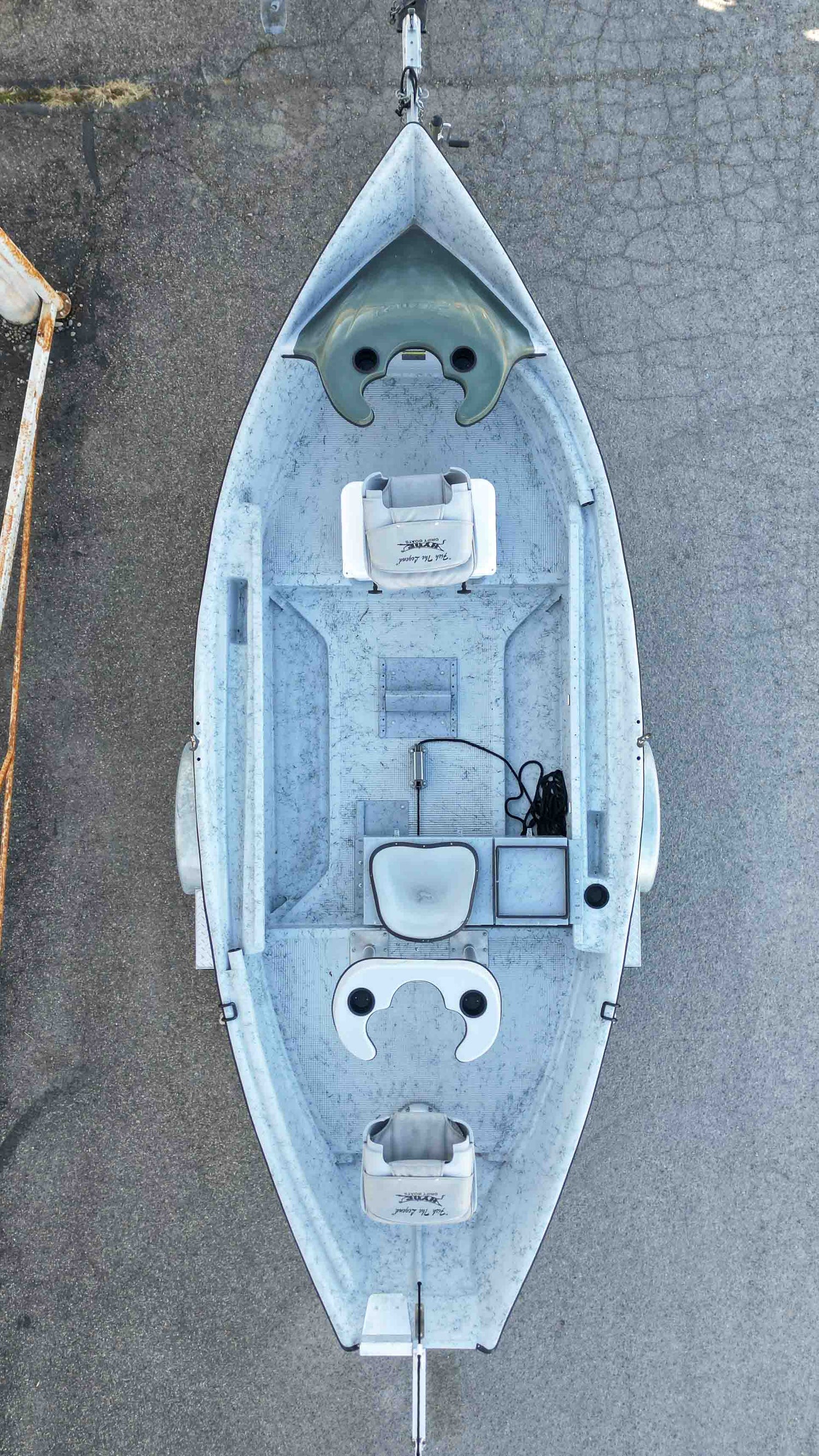 2015 Hyde XL Low Profile