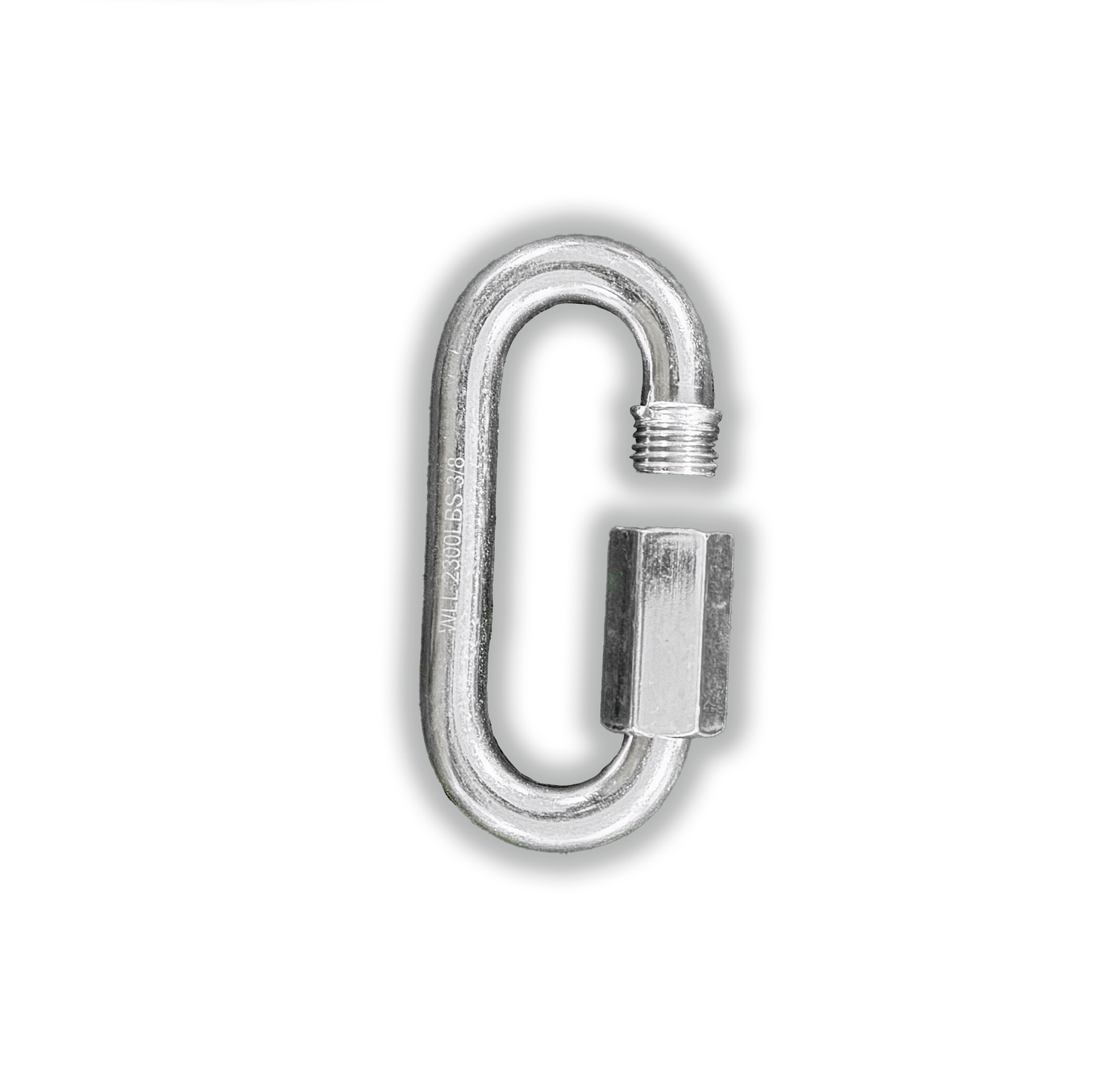 Anchor Rope Carabiner