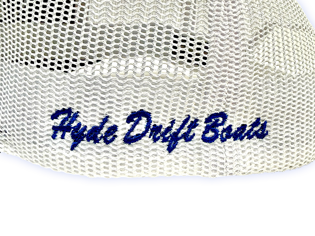 Hyde RIVALRY Trucker