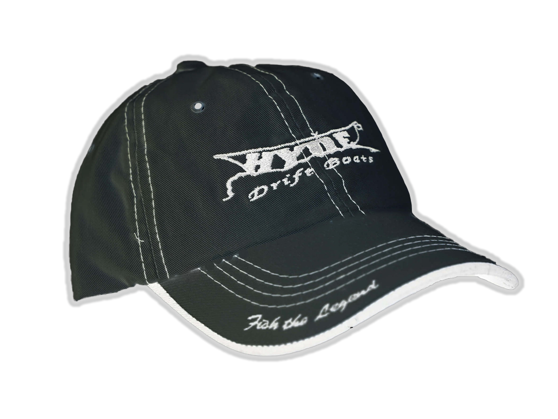 Hyde Sport Hats