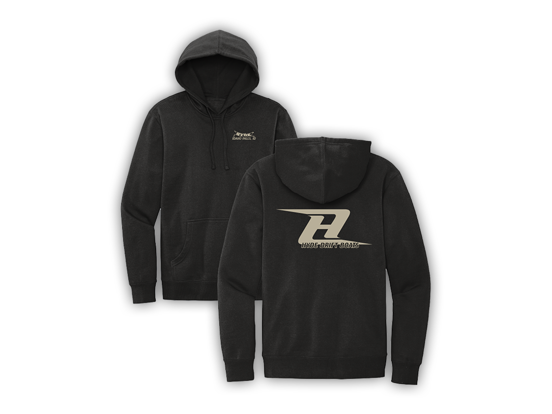 2026 Pro Guide Sweatshirt