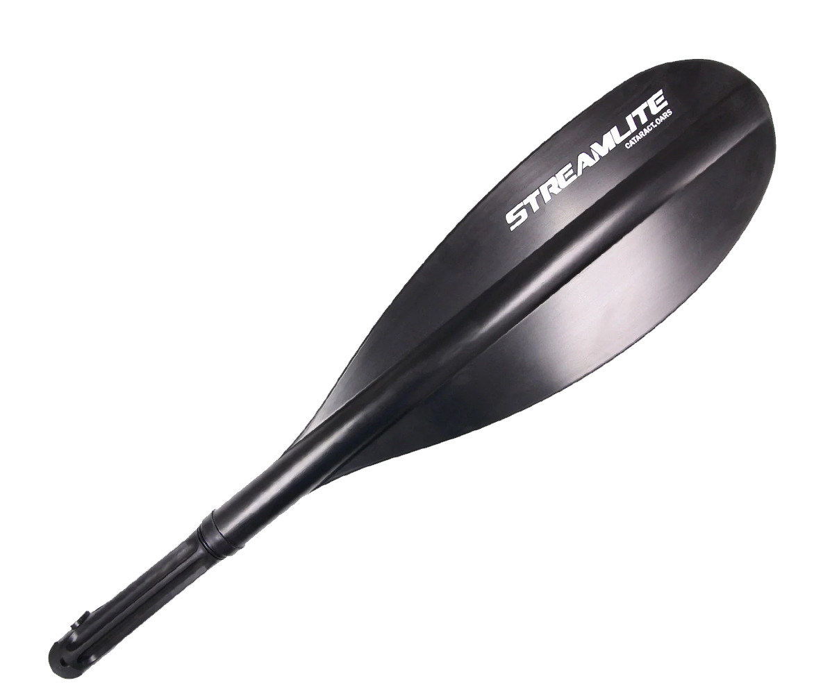 Cataract Streamlite Oar