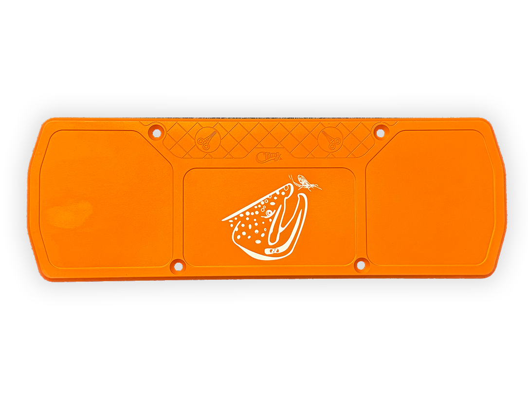 Cling Boat Bar