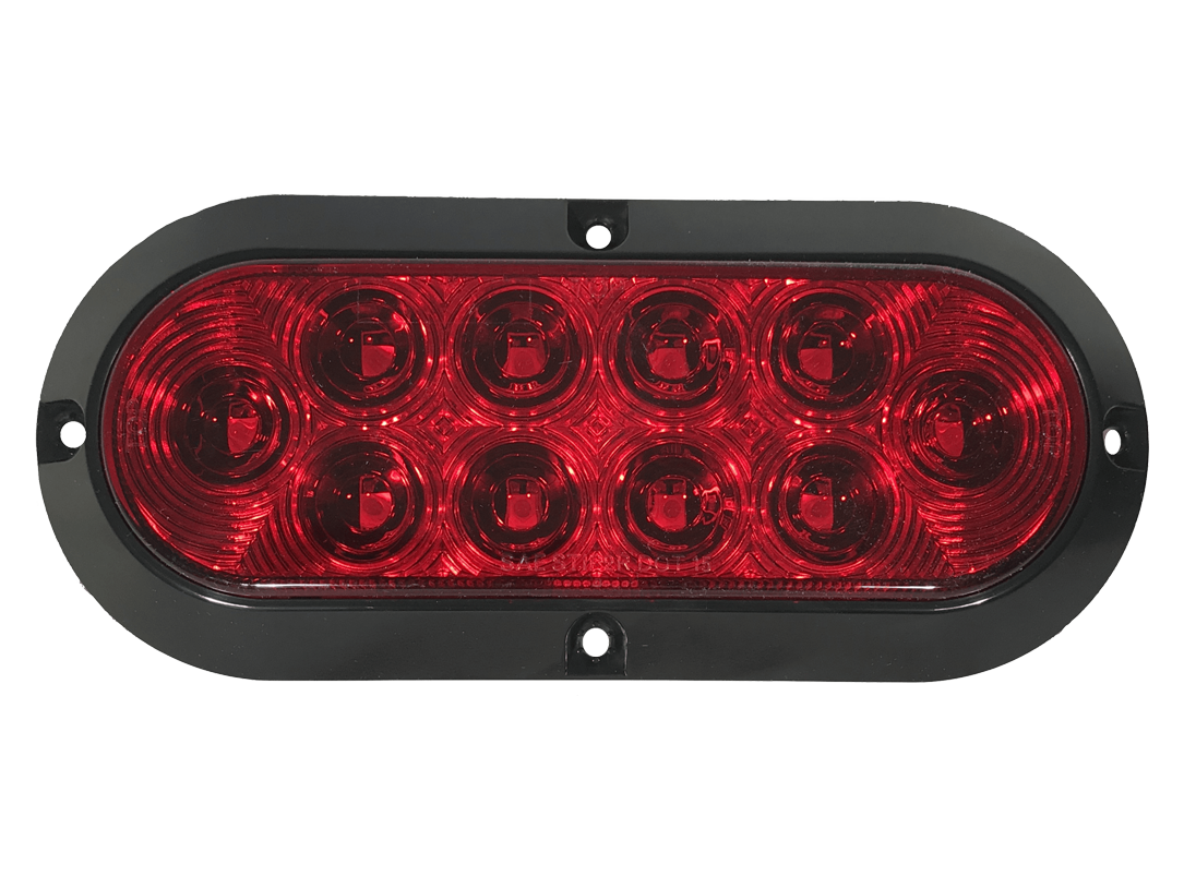 LED Tail Light