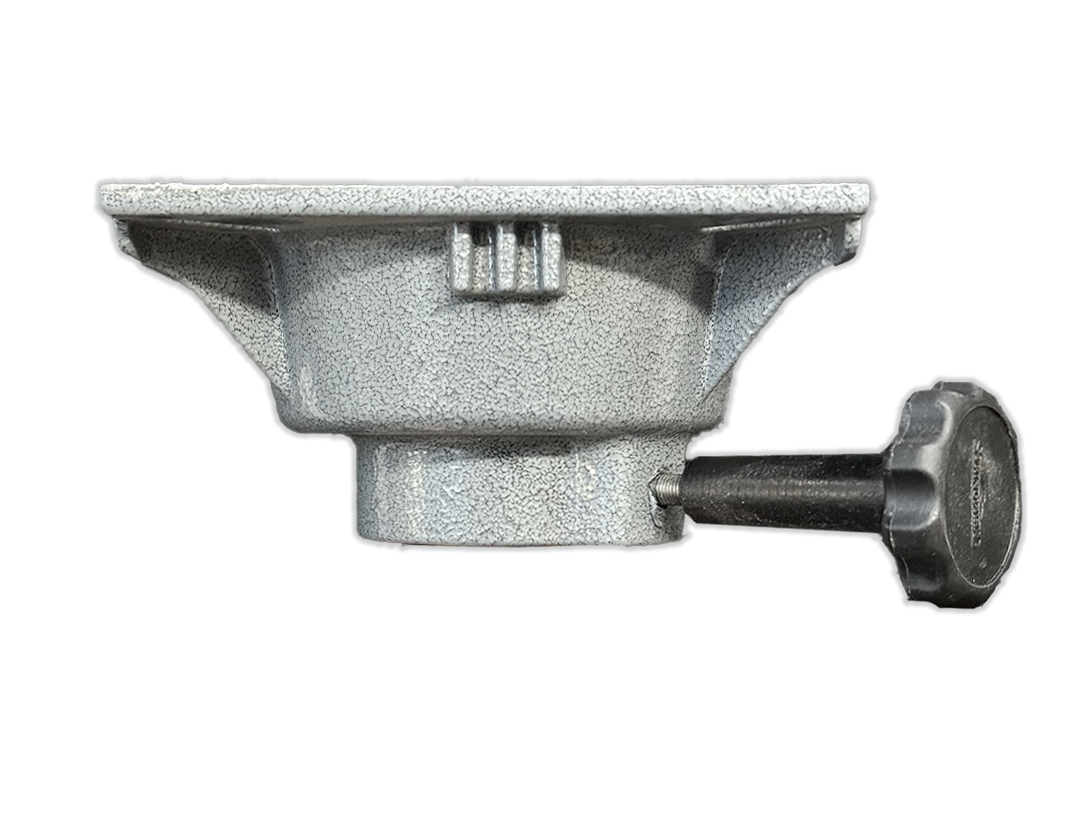 トップス Pedestal Pedestal Assembly - Hyde Drift Boats