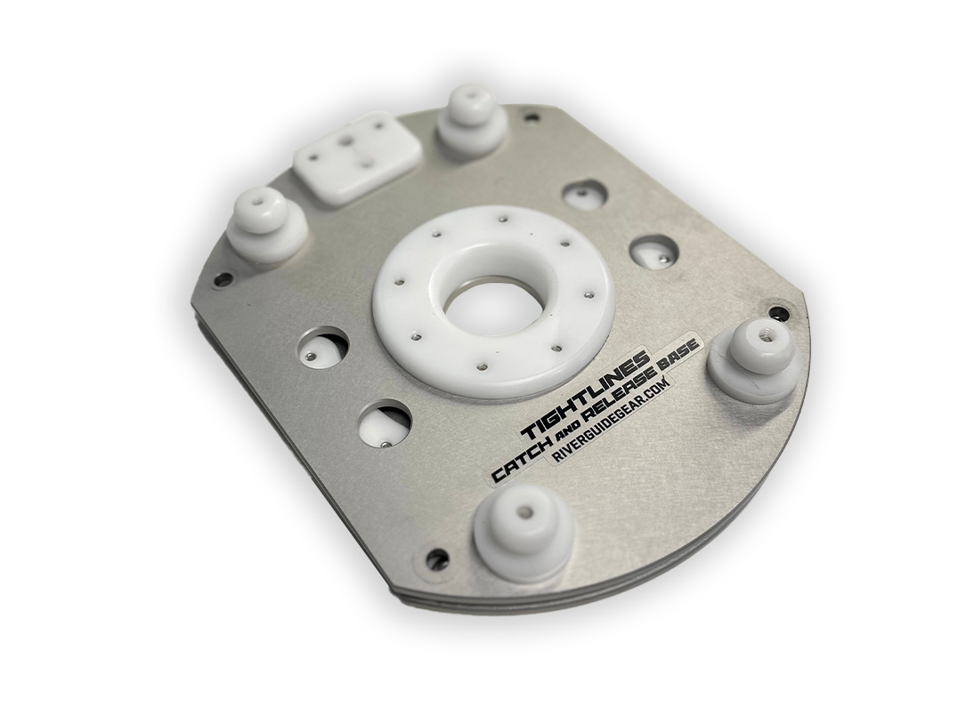 Spinner Base