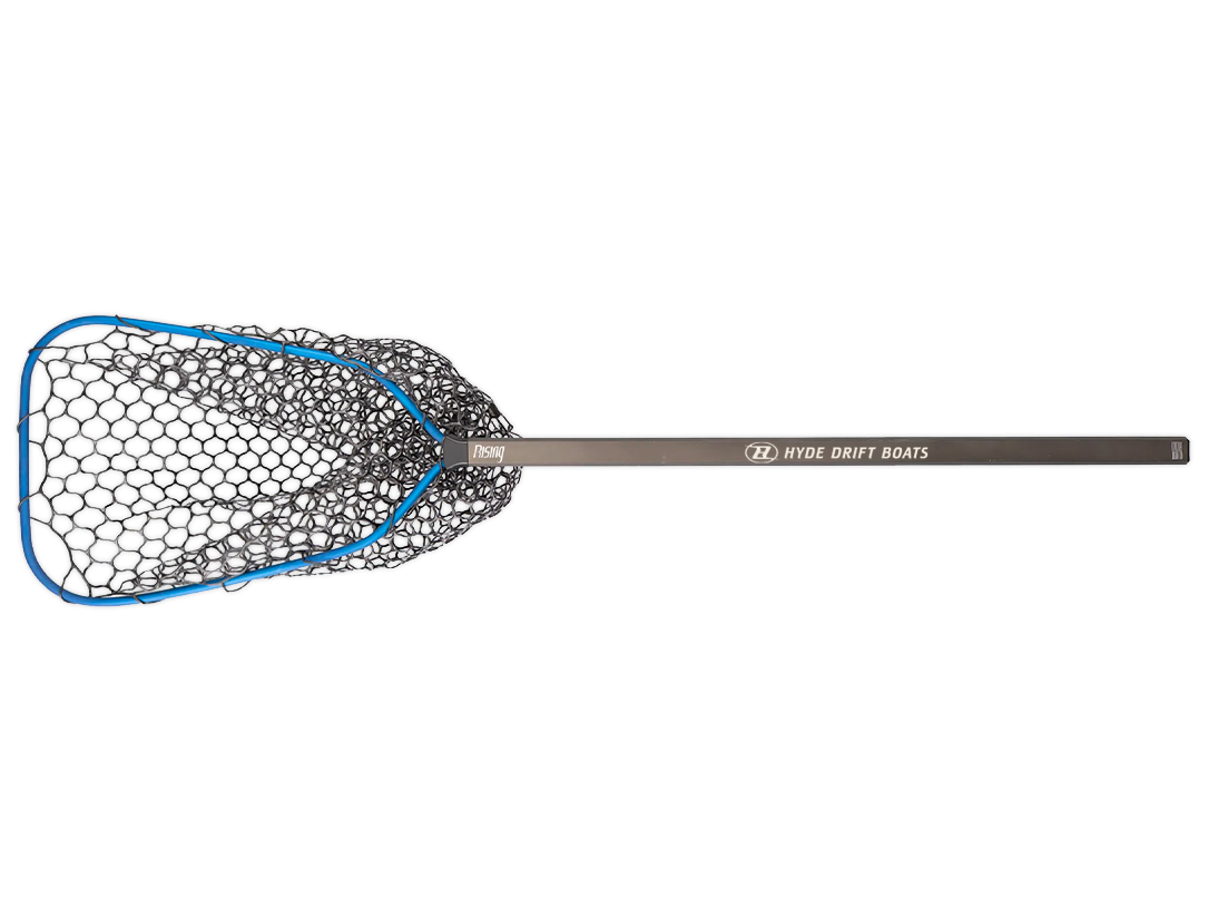 Rising Boat Net