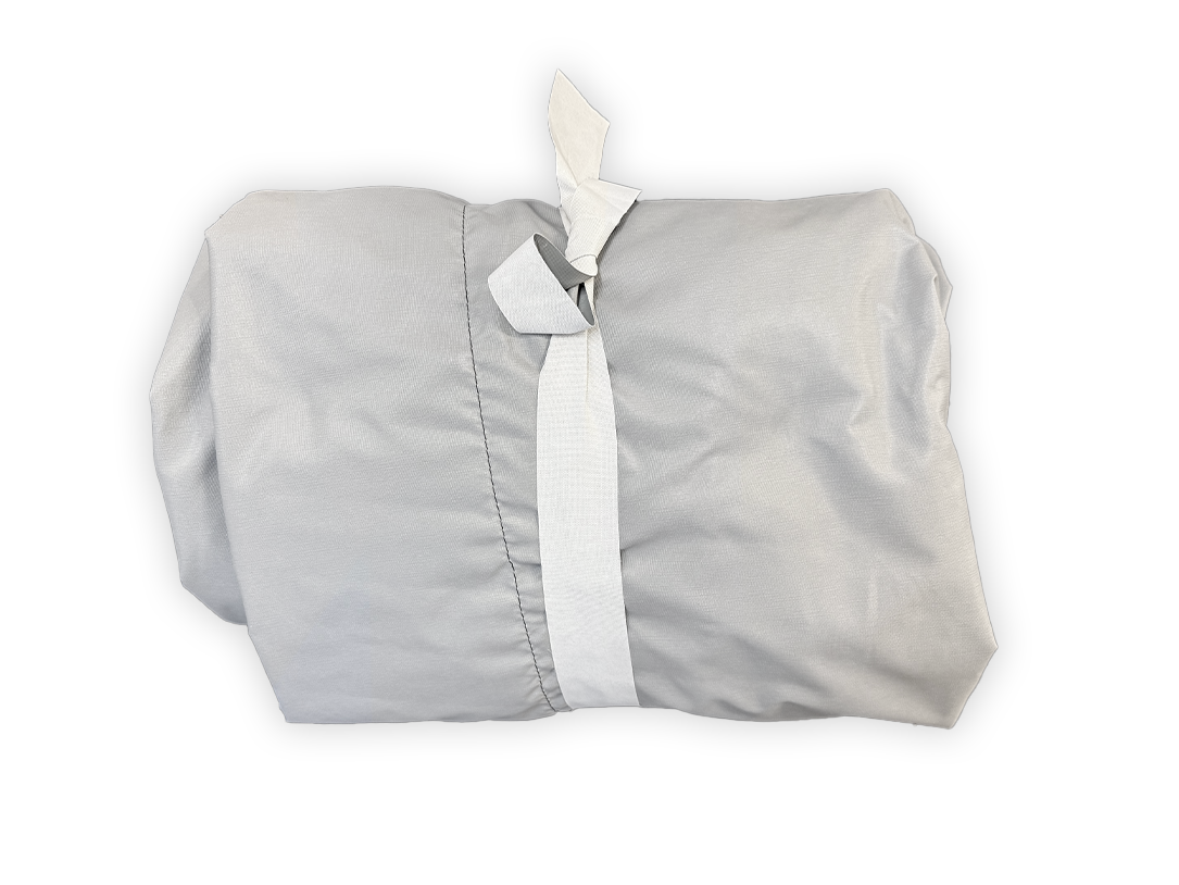 Drift Boat Travel Cover