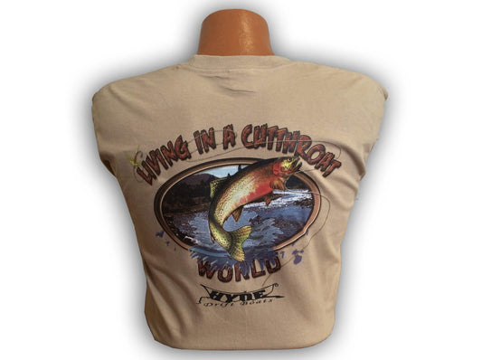 Hyde Shirt - fishing apparel idaho falls