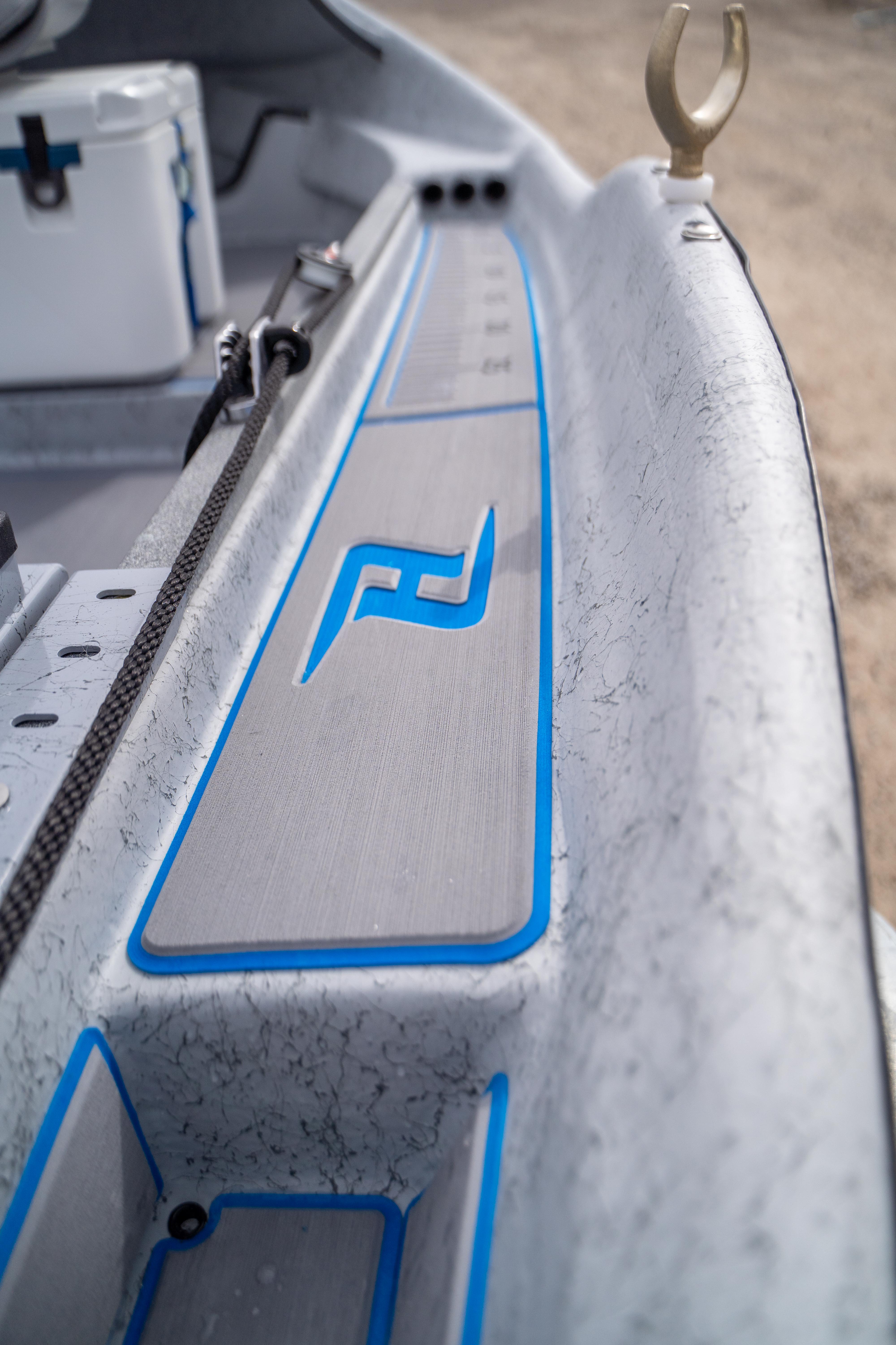 Pro Series XL Full Boat SeaDek Kit - Hyde Drift Boats