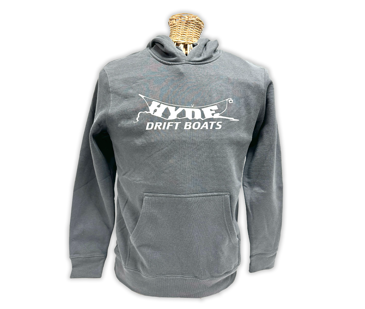 Hyde Logo Sweatshirt