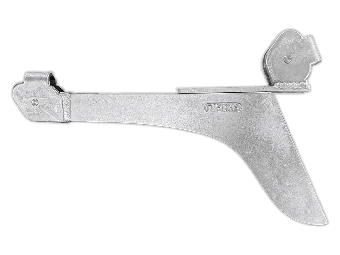 Dierks Stern Anchor Arm - Hyde Drift Boats