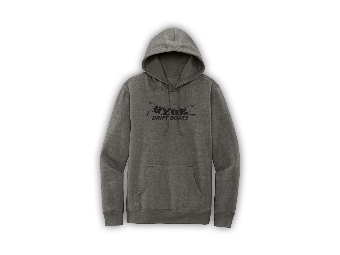 Hyde Logo Sweatshirt