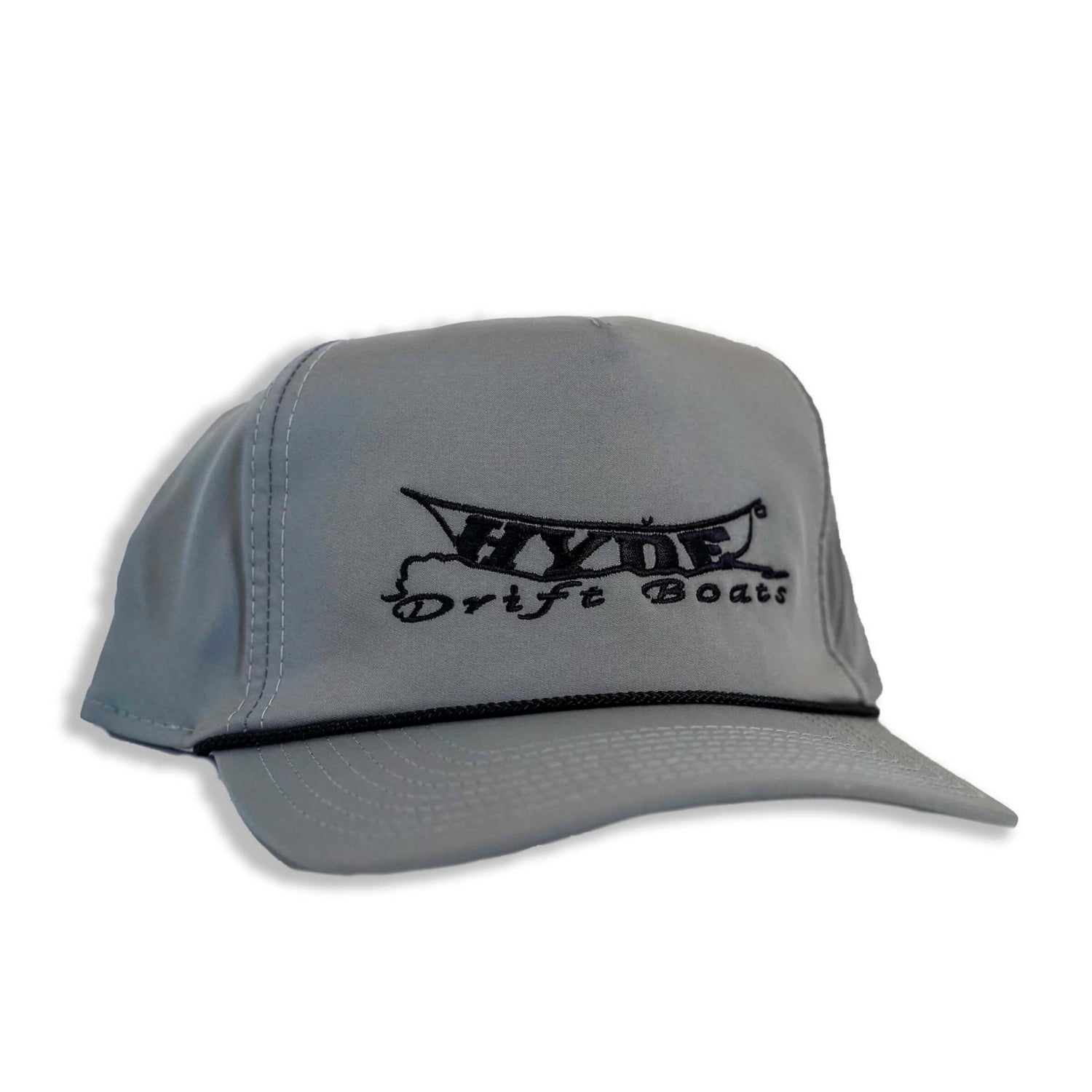 Retro 5 Panel Hyde Hat