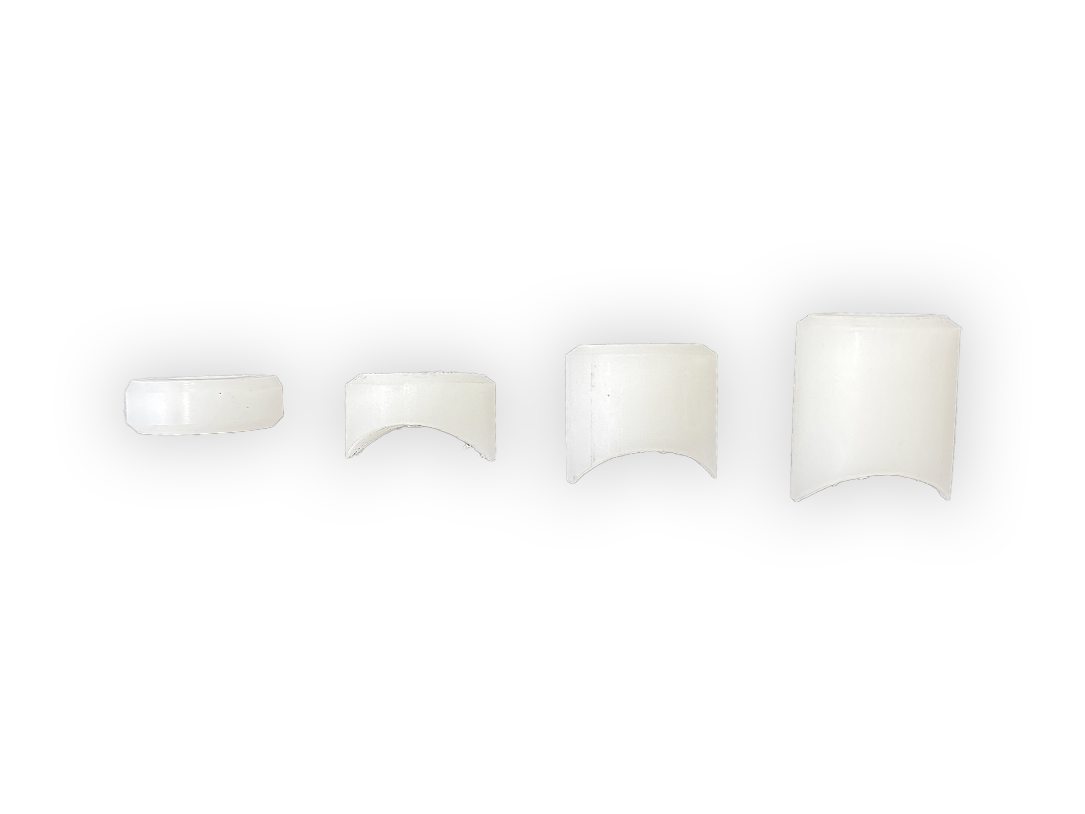 GunnelLock Oar System
