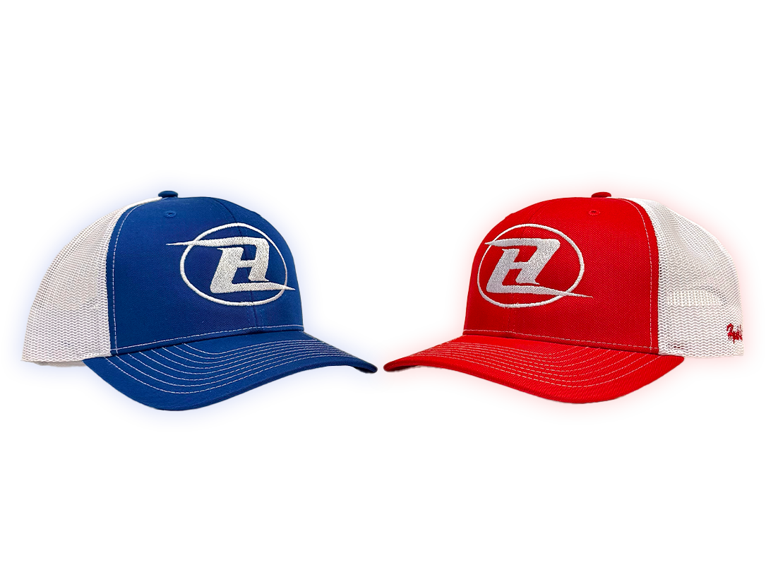 Hyde RIVALRY Trucker