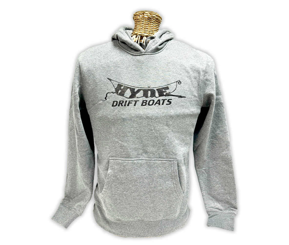 Hyde Logo Sweatshirt