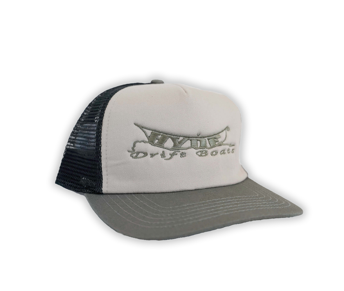 North Country Hyde Trucker Hat