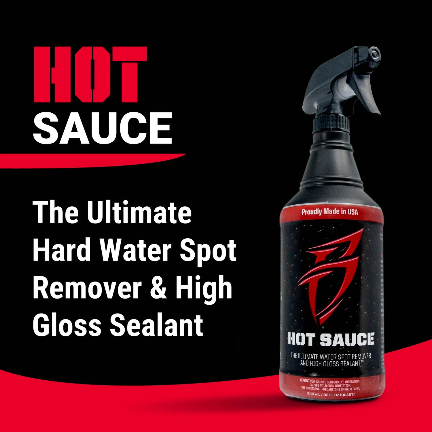 Hot Sauce