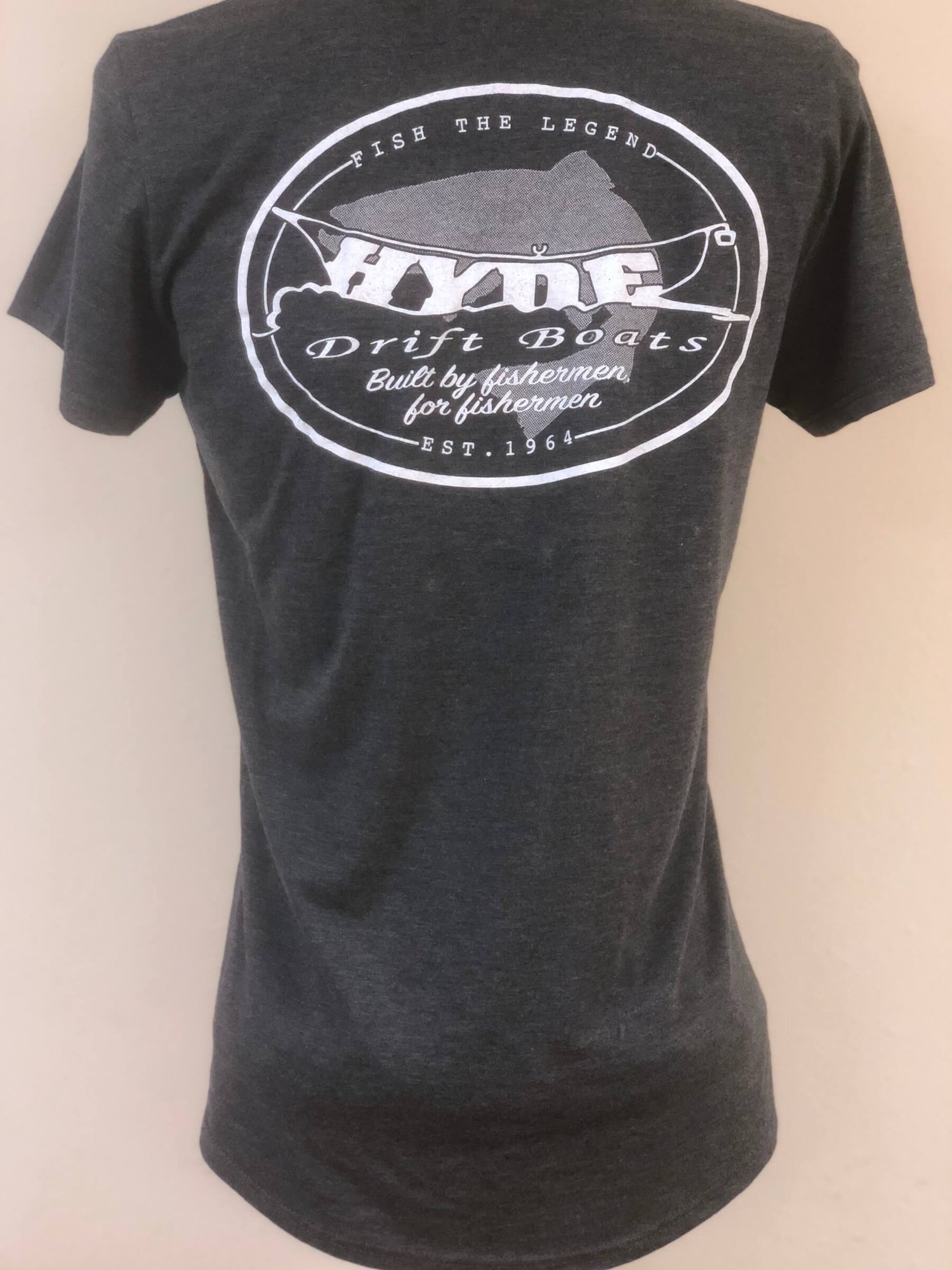 Hyde Shirt - idaho falls fishing equipment