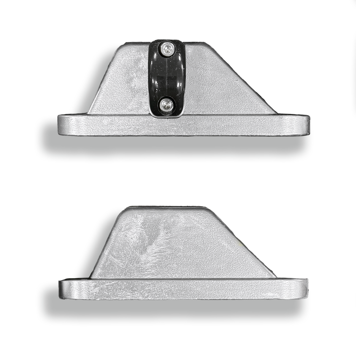 Serrated Rope Jam Anchor Rope Jam Cleat - Hyde Drift Boats