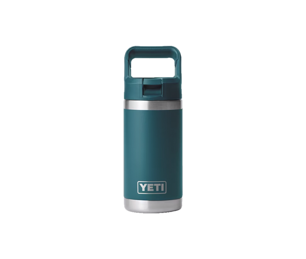 Yeti Rambler Jr. Kids 12 Oz Water Bottle