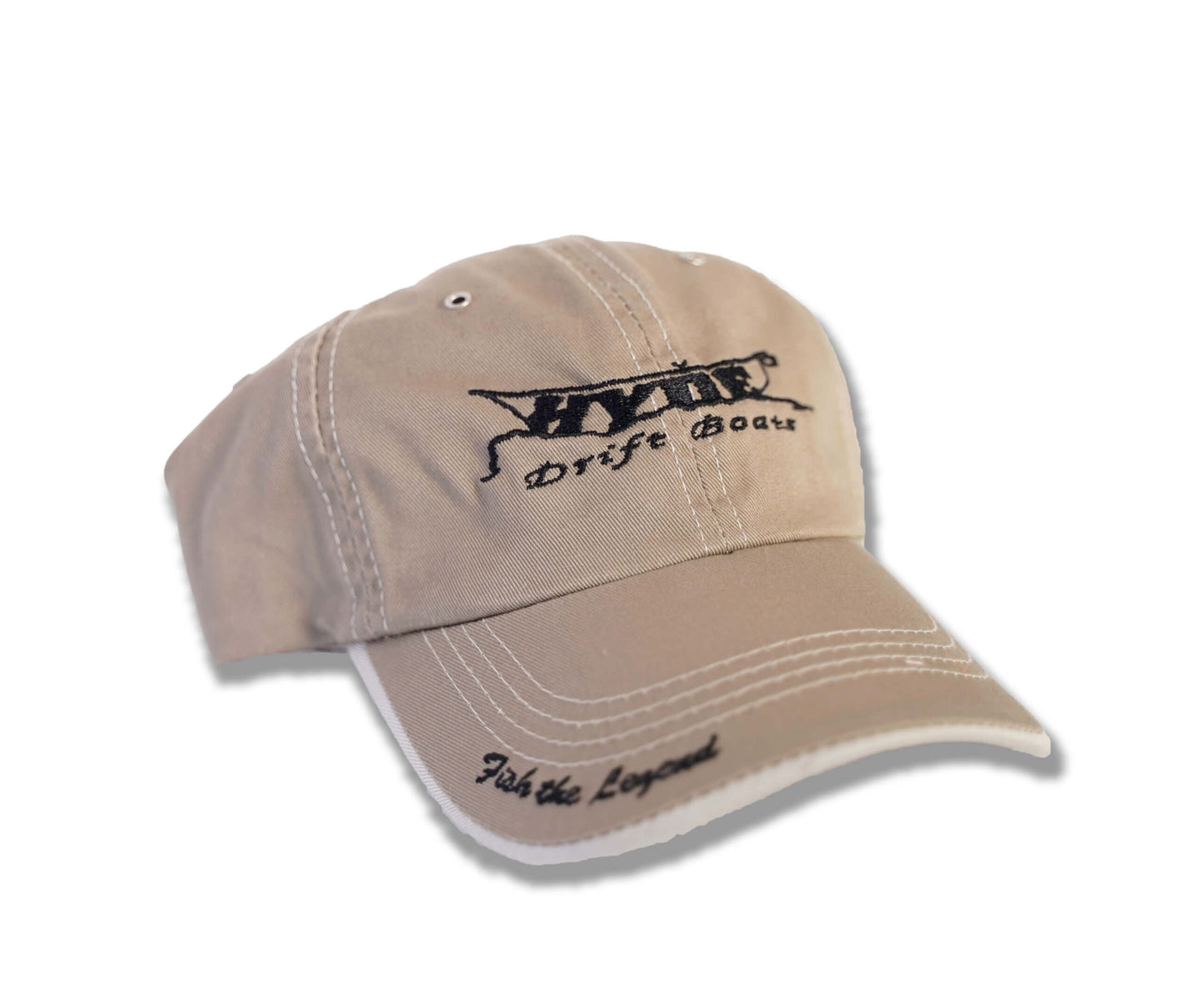 Hyde Sport Hats