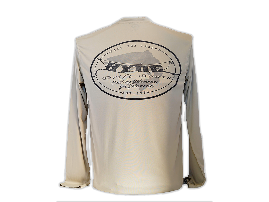 Hyde Performance Sun Shirt