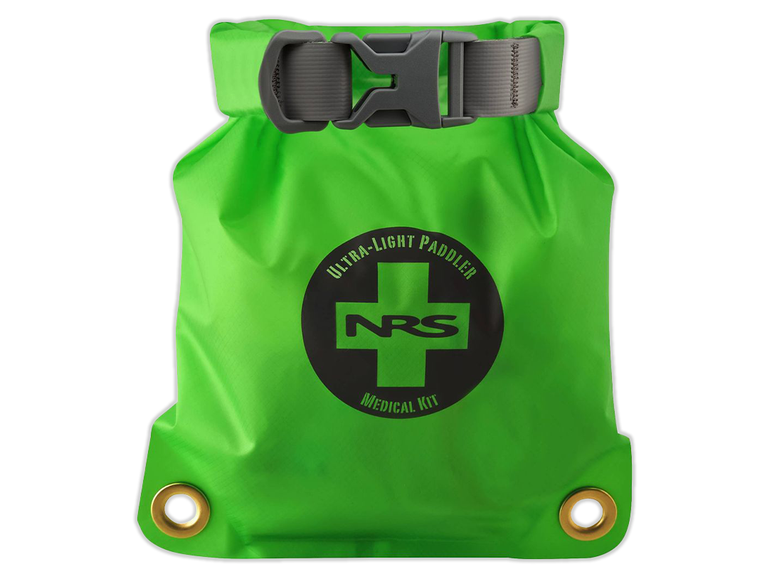 NRS Ultralight Paddler Medical Kit