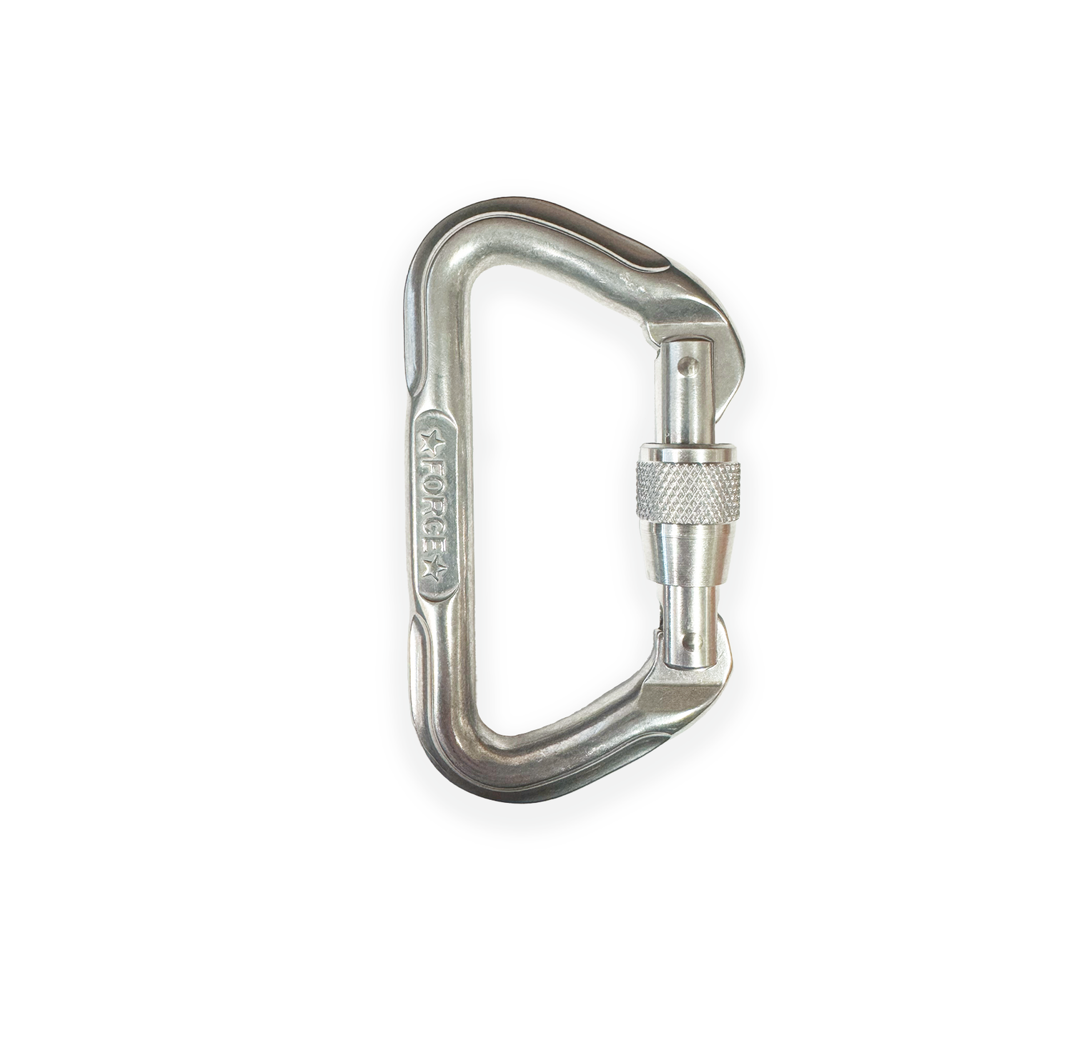 Locking Carabiner