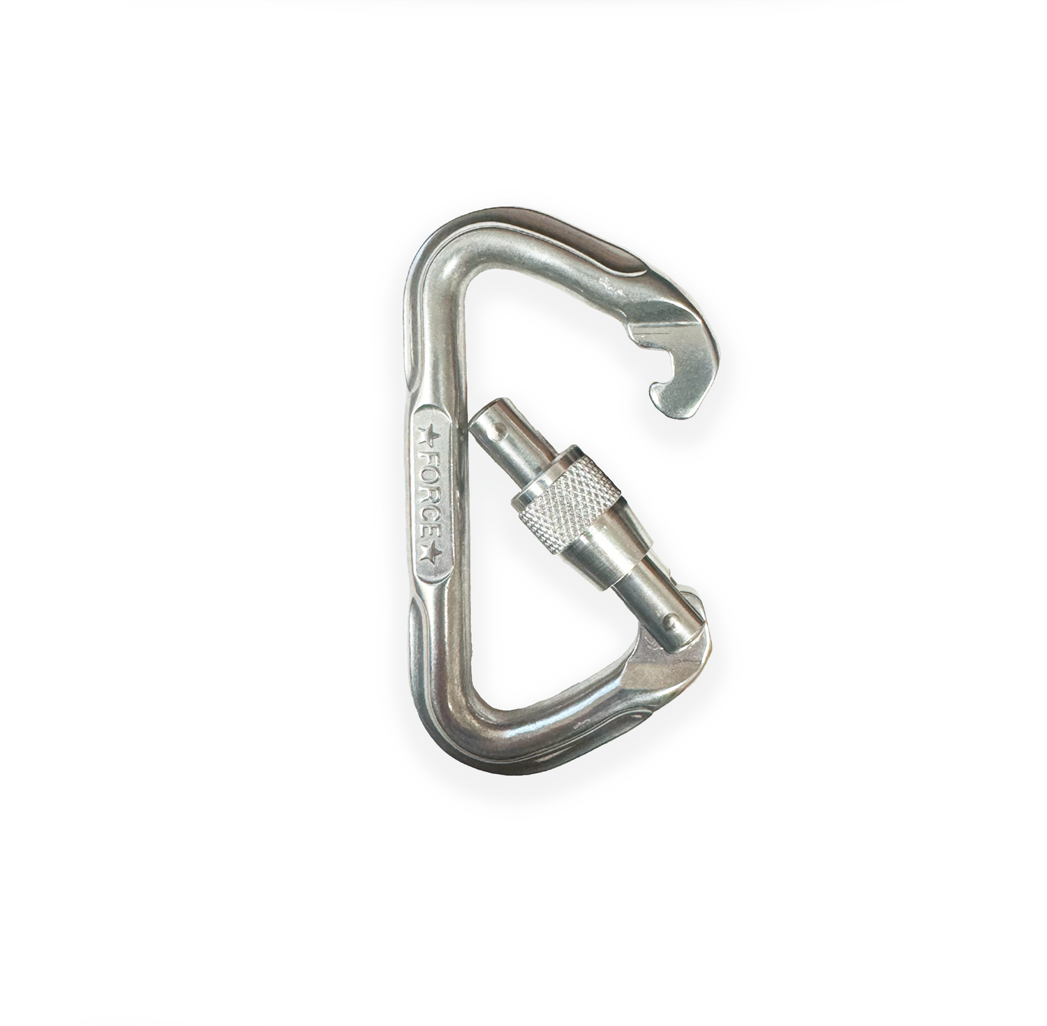 Locking Carabiner