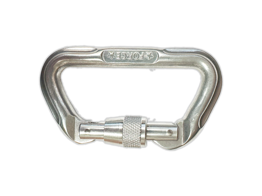 Locking Carabiner