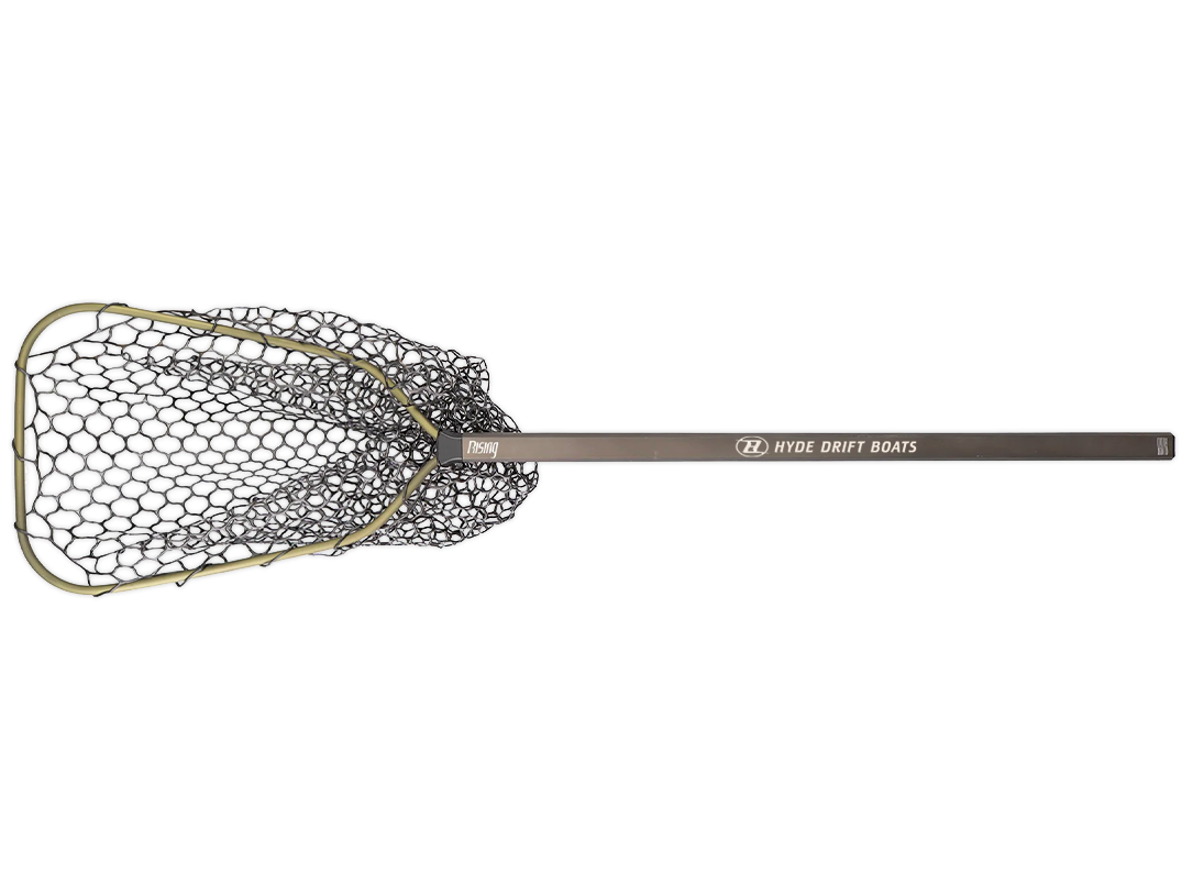 Rising Boat Net