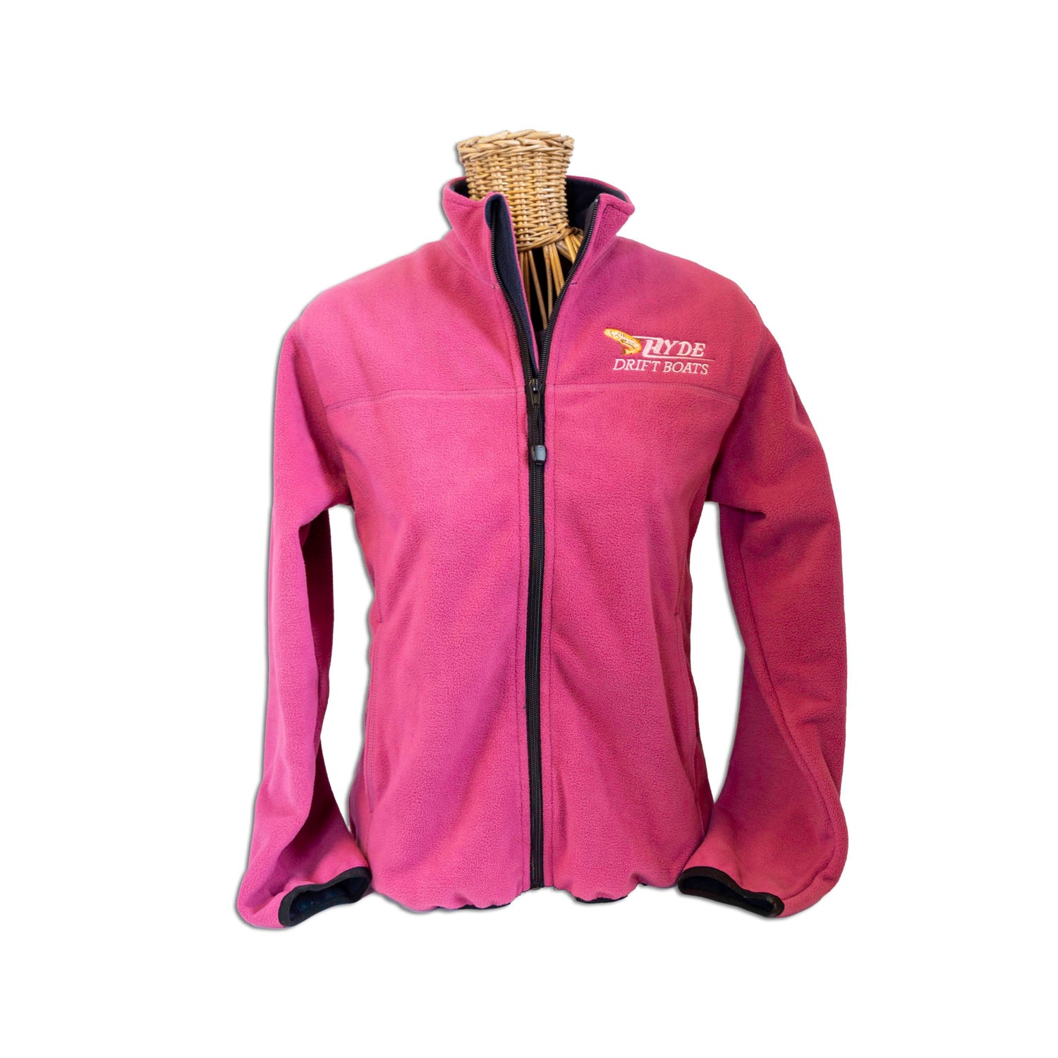 Women's Windproof Fleece Jacket