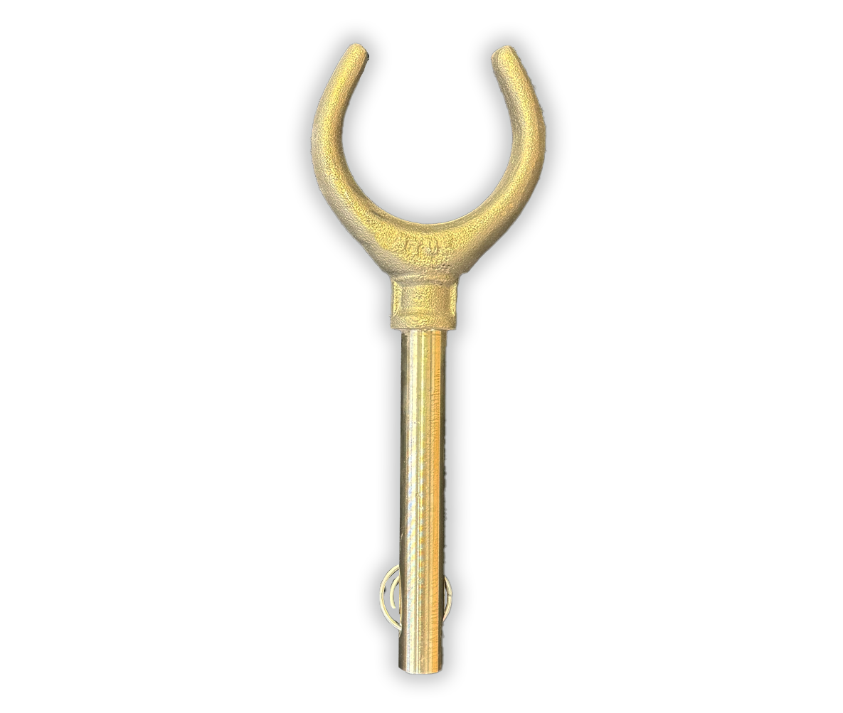 Oar Lock (Each)