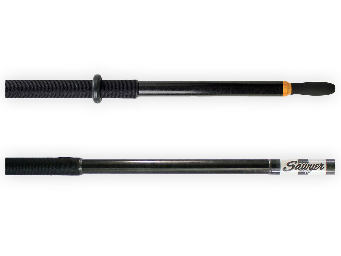 Sawyer Polecat Spare Oar