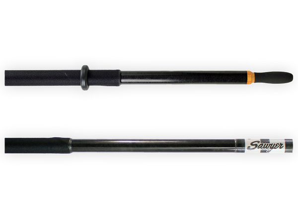cayde's fishing pole Sawyer Polecat