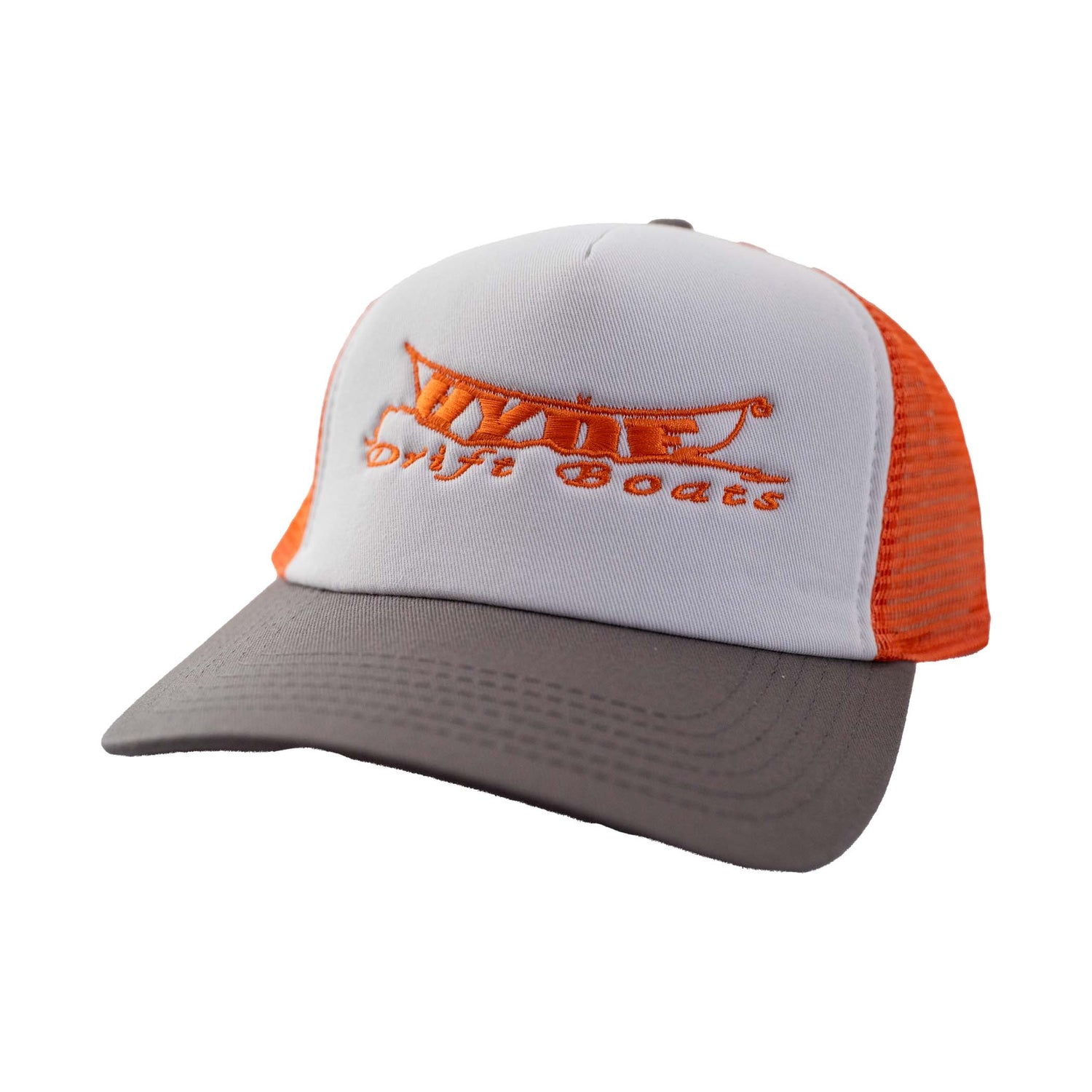 North Country Hyde Trucker Hat