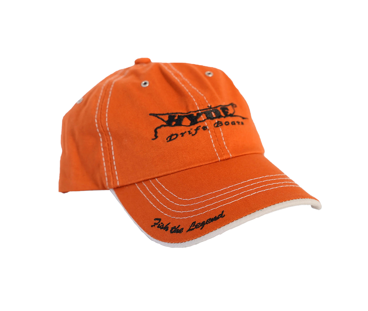 Hyde Sport Hats - Hyde Drift Boats Hyde Sport Hats - Hyde Drift Boats