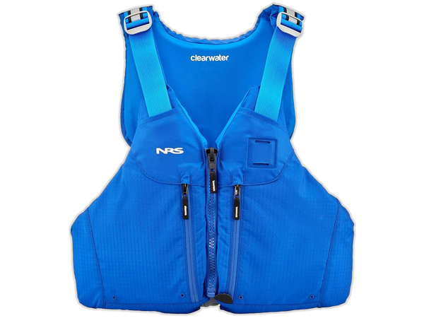 NRS Clearwater Mesh Back PFD - Hyde Drift Boats