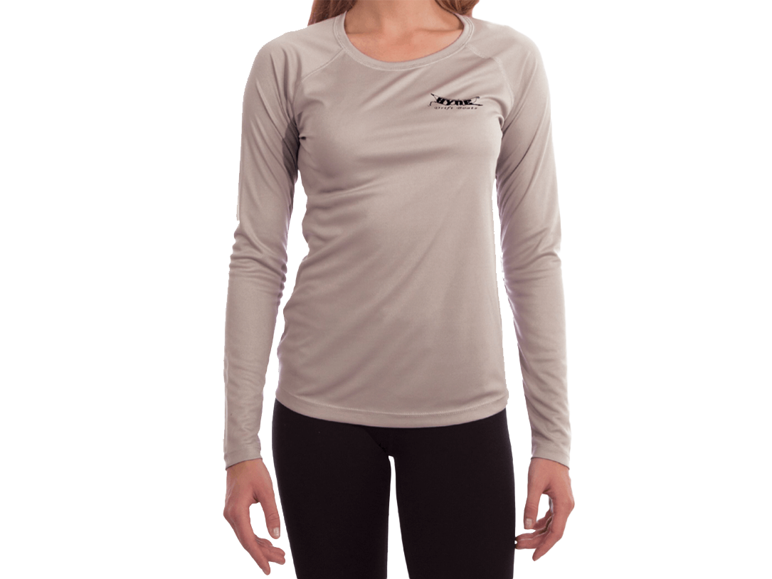 Women's Hyde Performance Sun Shirt