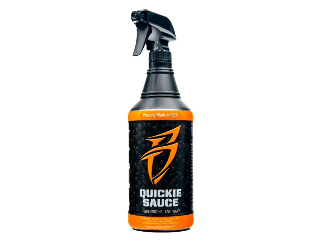 Quickie Sauce