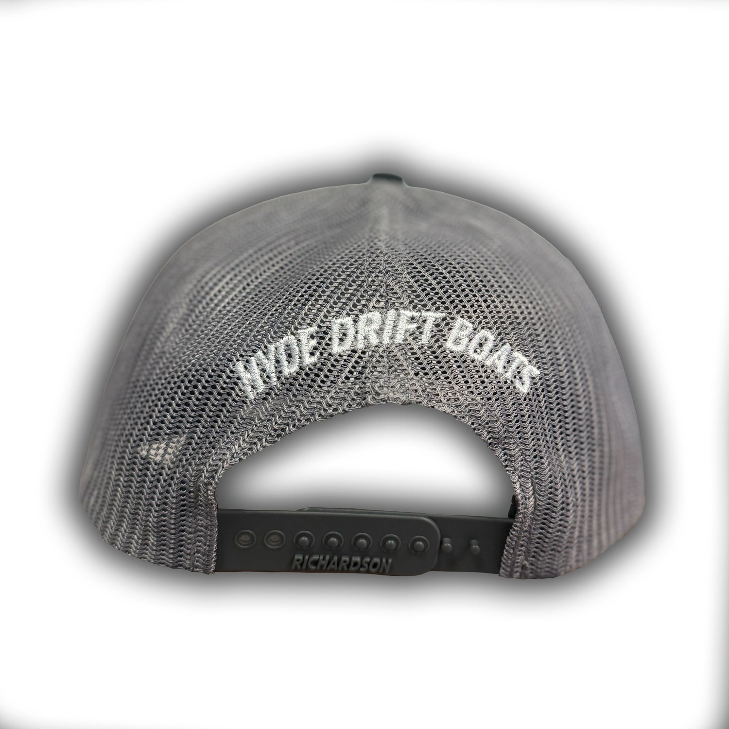 Hyde Pro Guide Trucker