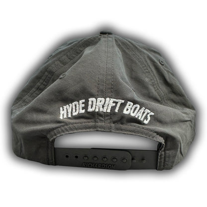 Hyde Pro Guide Rope Hat