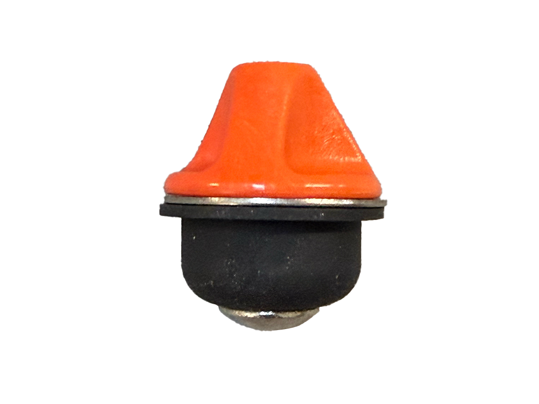 pirukuru　0527 RGG No Snag Drain Plug (Set) - Hyde Drift Boats