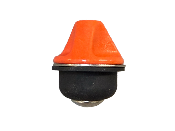 RGG No Snag Drain Plug (Set) - Hyde Drift Boats