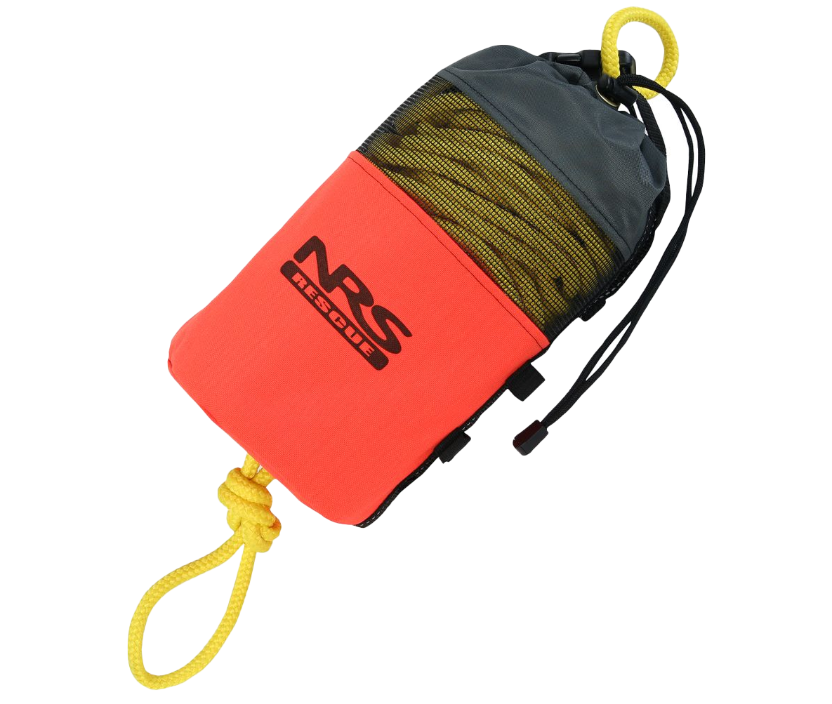 NRS 75' Rescue Bag