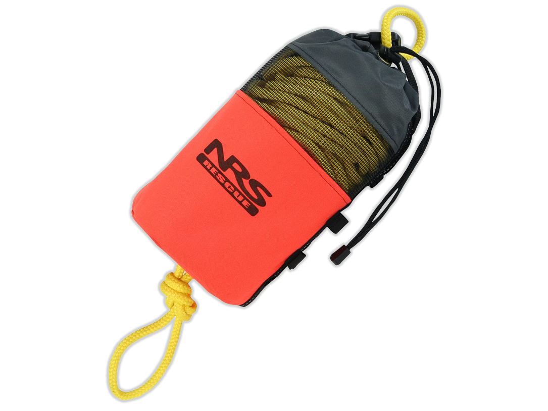 NRS 75' Rescue Bag