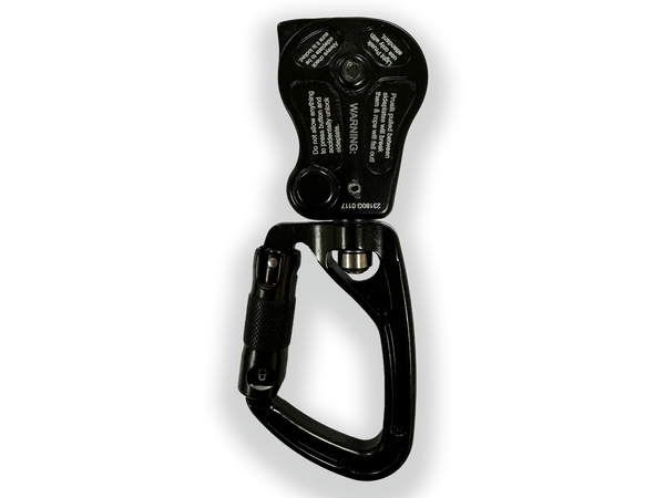 Rock Exotica Omni SwivaBiner - Hyde Drift Boats